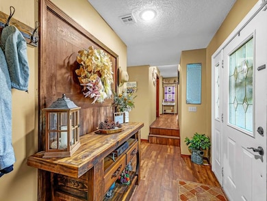 28862 Monks Dr, Poteau, OK 74953 - photo 4