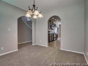 9292 S 256th East Ave, Broken Arrow, OK 74014 - photo 6