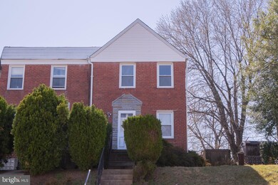 2609 Kentucky Ave, Baltimore, MD 21213 - photo 2