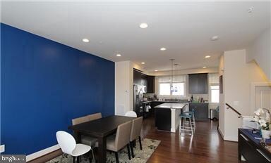 809 N Alfred St, Alexandria, VA 22314 - photo 5