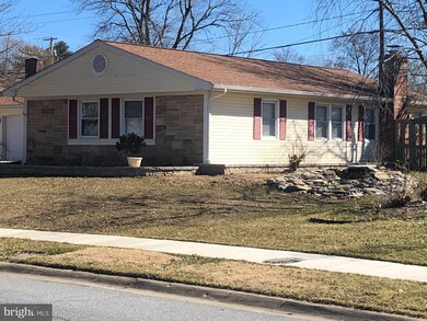 12105 Rockledge Dr, Bowie, MD 20715 - photo 2