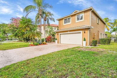 4941 Pelican St, Coconut Creek, FL 33073 - photo 4