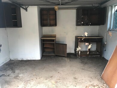 12. GARAGE INTERIOR