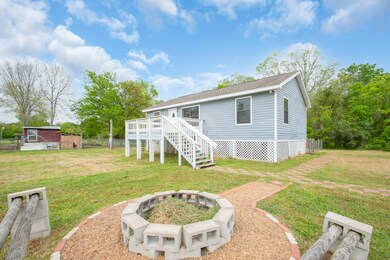 1840 County Road 192, Alvin, TX 77511 - photo 4