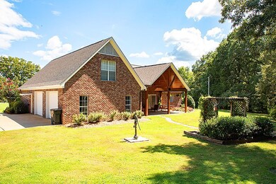 552 Highway 314, Oxford, MS 38655 - photo 4