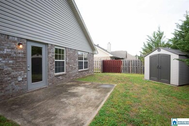 500 Green Meadows Trail, Maylene, AL 35114 - photo 4