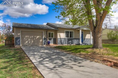 151 Hayes Dr, Colorado Springs, CO 80911 - photo 3
