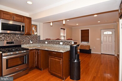 211 55th St NE, Washington, DC 20019 - photo 7