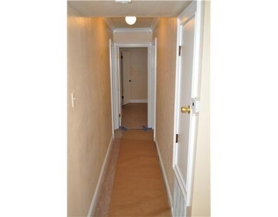 Interior Space/Layout.