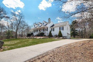 230 Buckeye Brook Rd, Charlestown, RI 02813 - photo 5