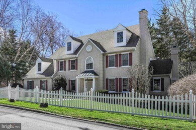 110 N Roberts Rd, Bryn Mawr, PA 19010 - photo 3