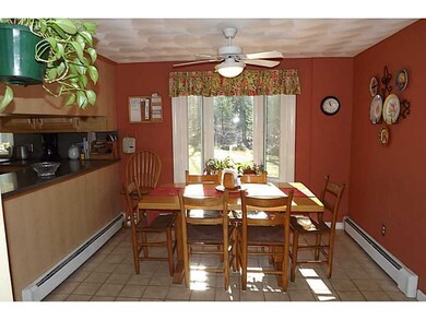 Dining Area.