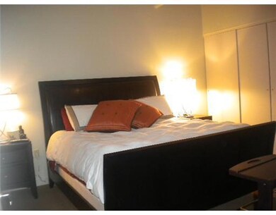 Master Bedroom.