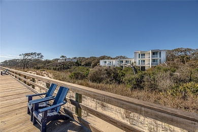 1175 N Beachview Dr unit 184, Jekyll Island, GA 31527 - photo 7