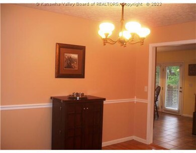 Dining Room.