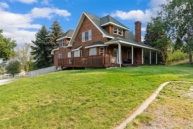 108 Freedom Rd, Hamilton, MT 59840 - photo 2