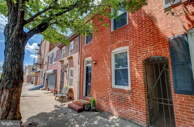 424 S Wolfe St, Baltimore, MD 21231 - photo 2