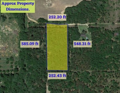 0000 Beulah Ln, Baconton, GA 31716 - photo 2