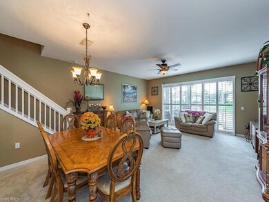 Open Floor plan, beautiful plantation shutters