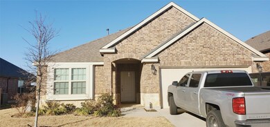 2509 Galisto Ln, Providence Village, TX 76227 - photo 2