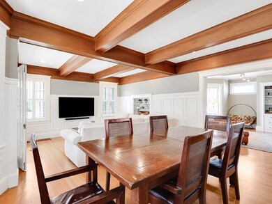 749 Great Plain Ave, Needham, MA 02492 - photo 4