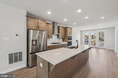 17313 Hardisty Way unit 7F, Bowie, MD 20715 - photo 3