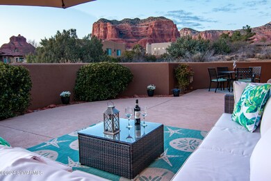 75 Overlook Way, Sedona, AZ 86351 - photo 4