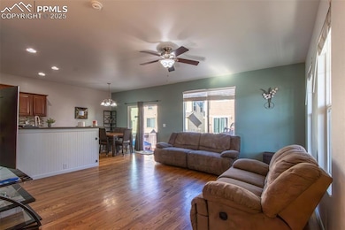 7544 Jaoul Point, Peyton, CO 80831 - photo 5