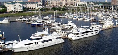 harborage