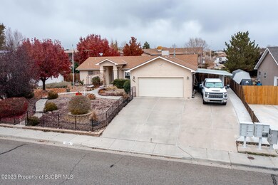 5004 E Carol Creste Dr, Farmington, NM 87402 - photo 3