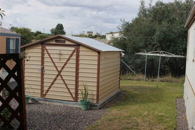 2807 Chitalpa Ct, Silver City, NM 88061 - photo 4