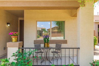 1409 W Birch Rd, San Tan Valley, AZ 85140 - photo 3