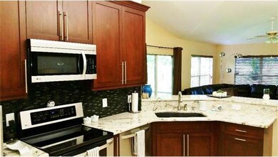 Keep the Family Together with Open Spaces