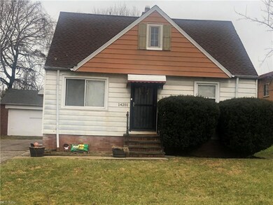 14201 Hale Ave, Cleveland, OH 44110 - photo 2