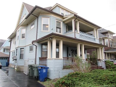 55 Eaton St unit 2nd Floor, Bridgeport, CT 06604 - photo 2