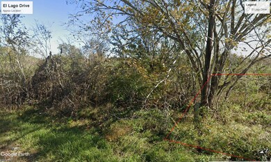 TBD El Lago Dr, Brazoria, TX 77422 - photo 6