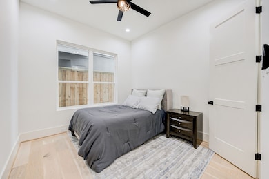 1st Floor Bedroom