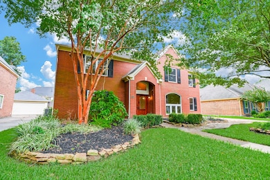 15819 Echo Lodge Dr, Houston, TX 77095 - photo 4