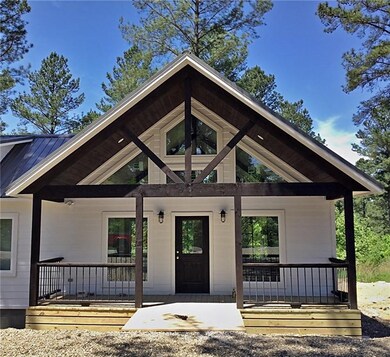 489 Eagle Mountain Trail E, Broken Bow, OK 74728 - photo 3