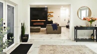 Foyer