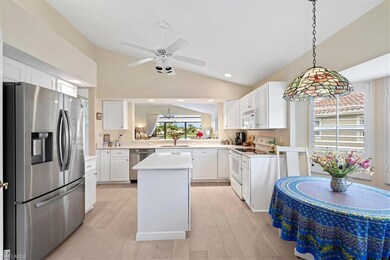 3524 Windjammer Cir unit 202, Naples, FL 34112 - photo 6