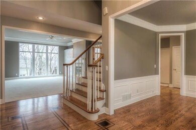 7624 Lichtenauer Dr, Shawnee, KS 66217 - photo 4