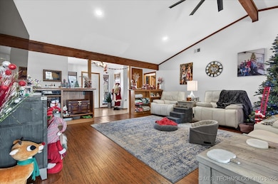 1127 5205 Rd, Pawhuska, OK 74056 - photo 7