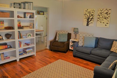 415 Rhode Island Ave, Somers Point, NJ 08244 - photo 2