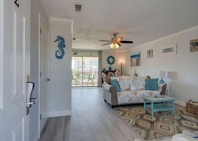 302 Living room