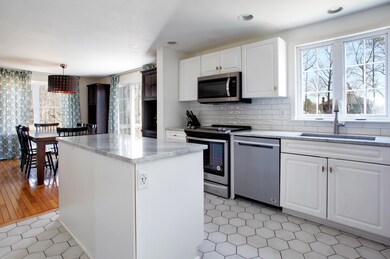 331 Sam Turner Rd, East Falmouth, MA 02536 - photo 7