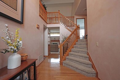 109 Keystoner Way, Delaware, OH