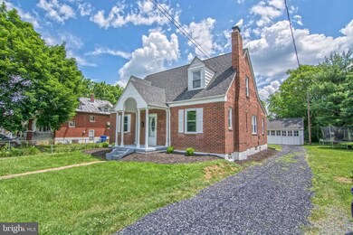 344 Cloud St, Front Royal, VA 22630 - photo 2