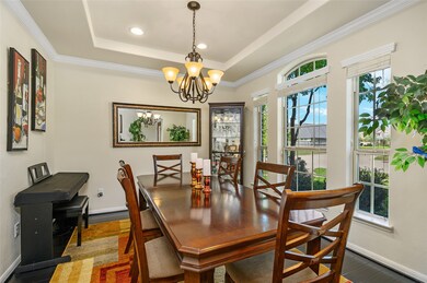 27519 Frazier Rock Ct, Fulshear, TX 77441 - photo 7