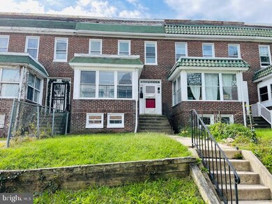 723 E 34th St, Baltimore, MD 21218 - photo 2